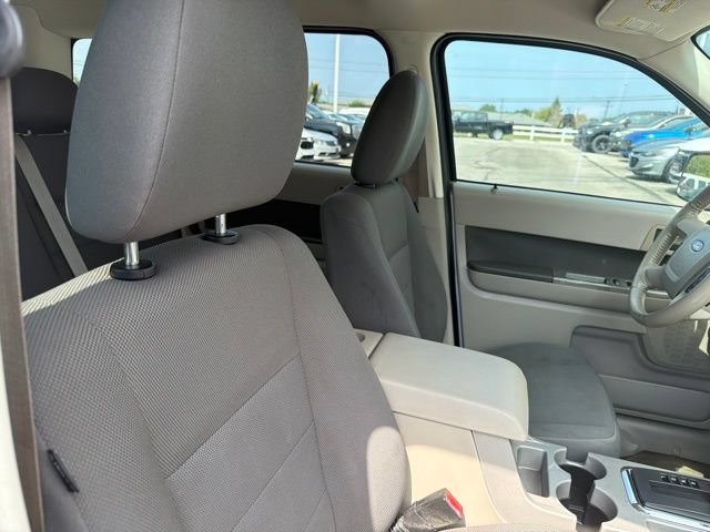 Used 2009 Ford Escape 4WD Hybrid image 20