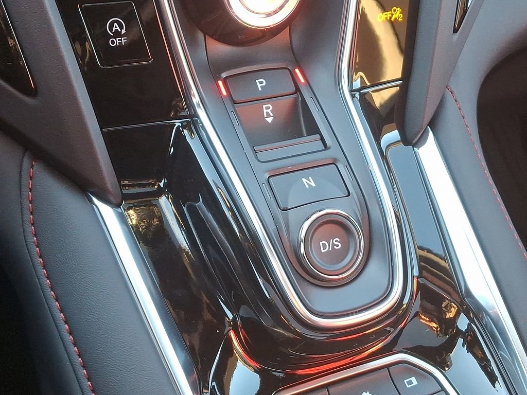 New 2026 Acura RDX A-Spec image 7