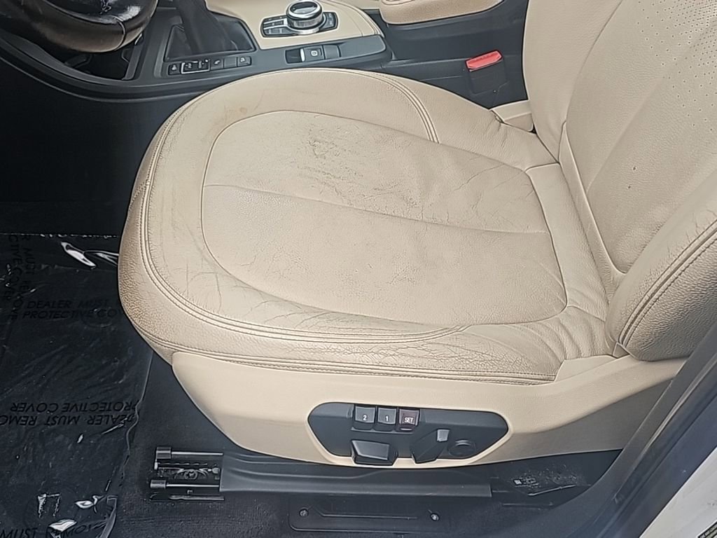 Used 2017 BMW X1 xDrive28i image 10