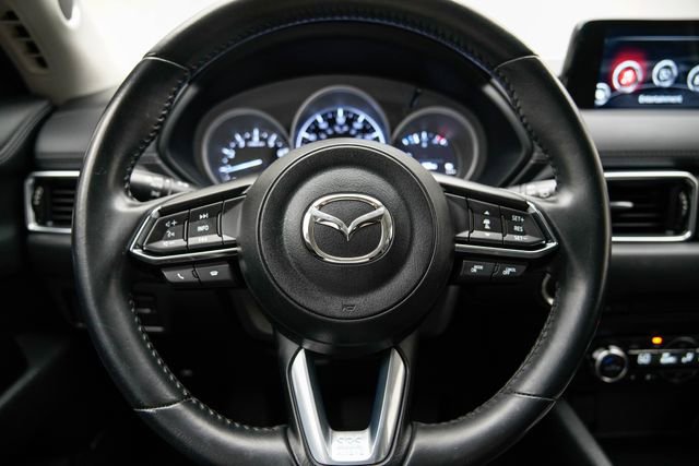 Used 2018 MAZDA CX-5 Touring w/ Preferred Equipment Package image 32