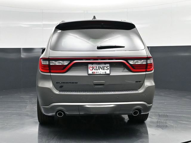 New 2026 Dodge Durango GT image 7