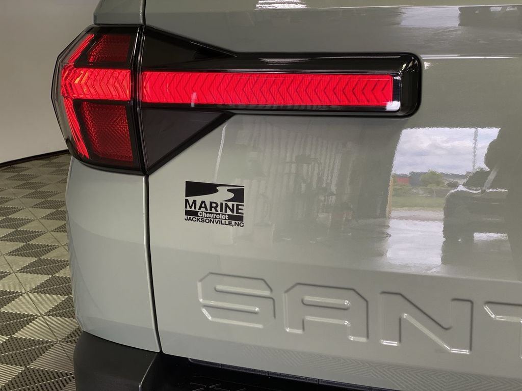 Used 2023 Hyundai Santa Cruz Limited AWD/4WD image 39