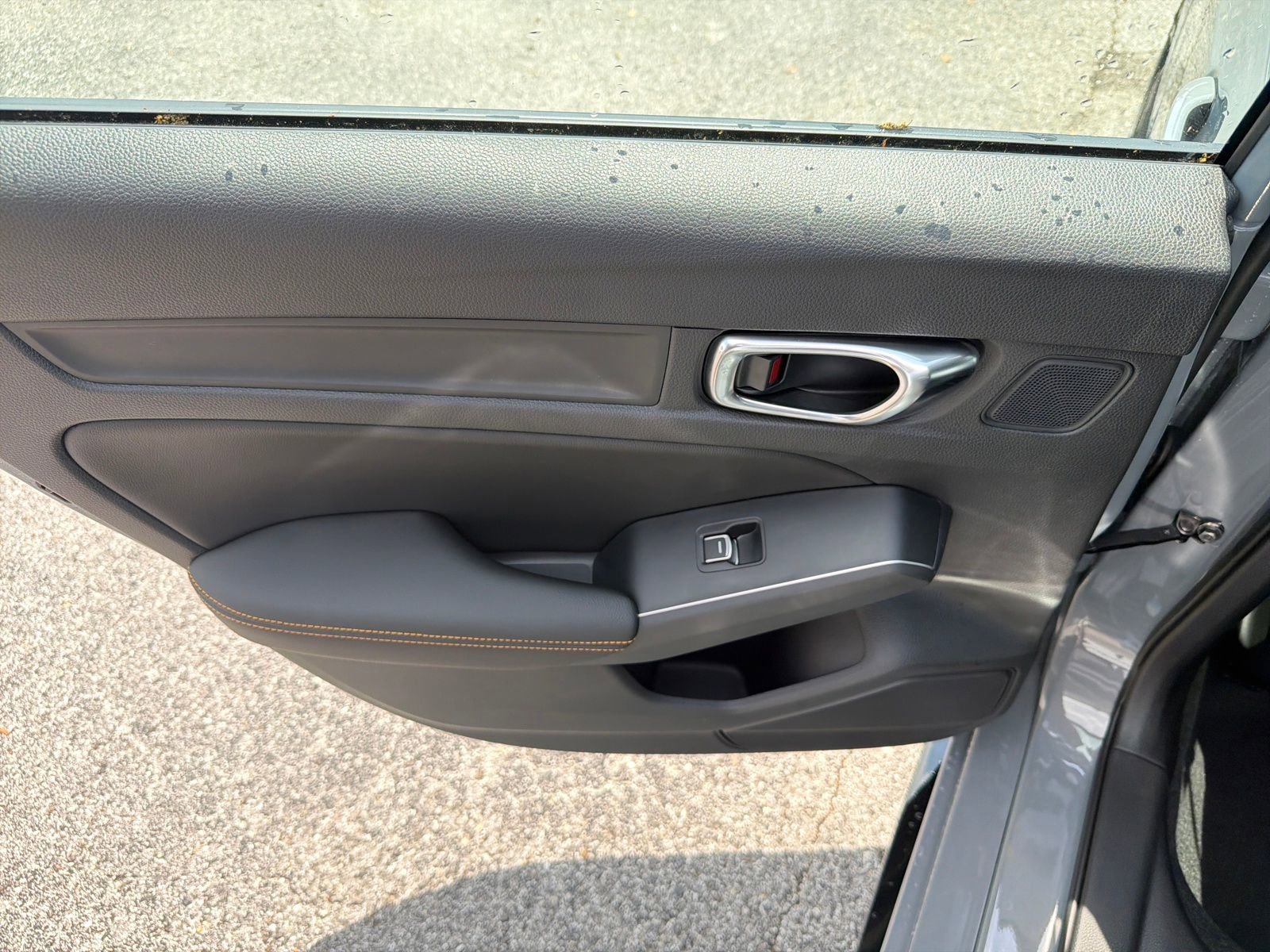 New 2026 Acura Integra A-Spec image 25