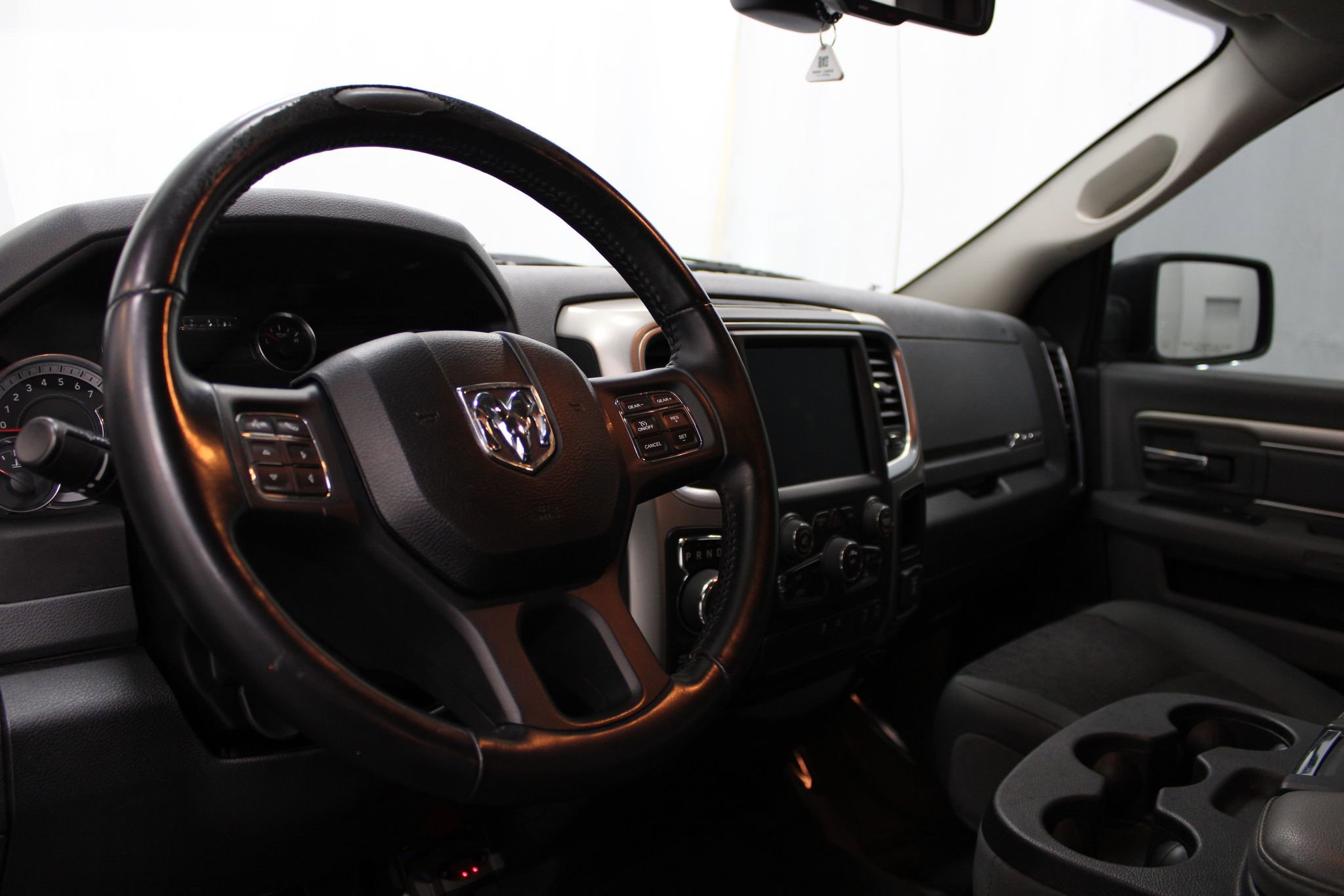 Used 2018 RAM 1500 Big Horn image 15