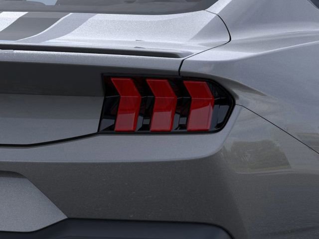 New 2025 Ford Mustang Premium image 23