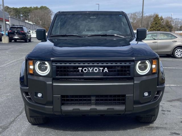 Used 2024 Toyota Land Cruiser 1958 image 8