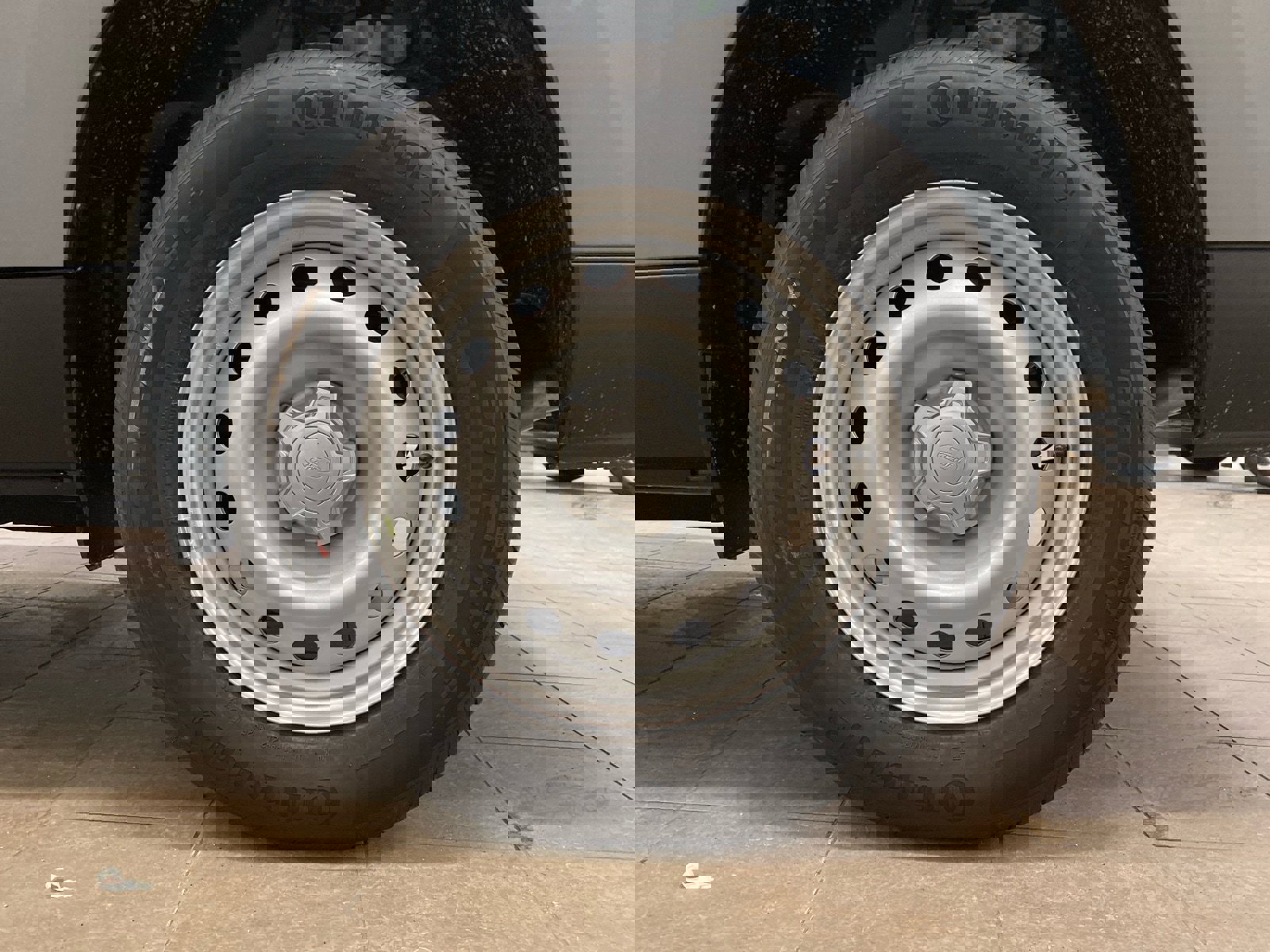 New 2026 Ford Maverick XL w/ Equipment Group 101A image 31