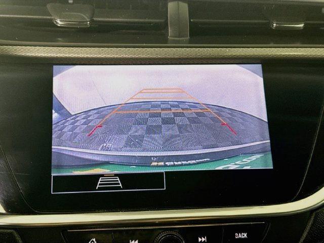 Used 2022 Buick Encore GX Preferred FWD image 18