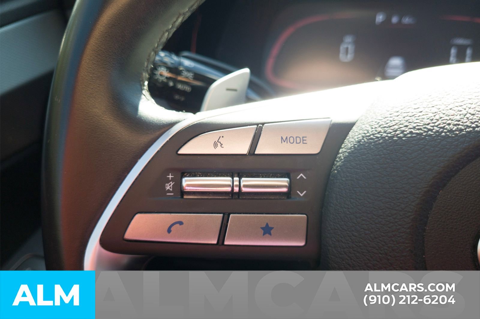 Used 2024 Hyundai Palisade XRT image 13