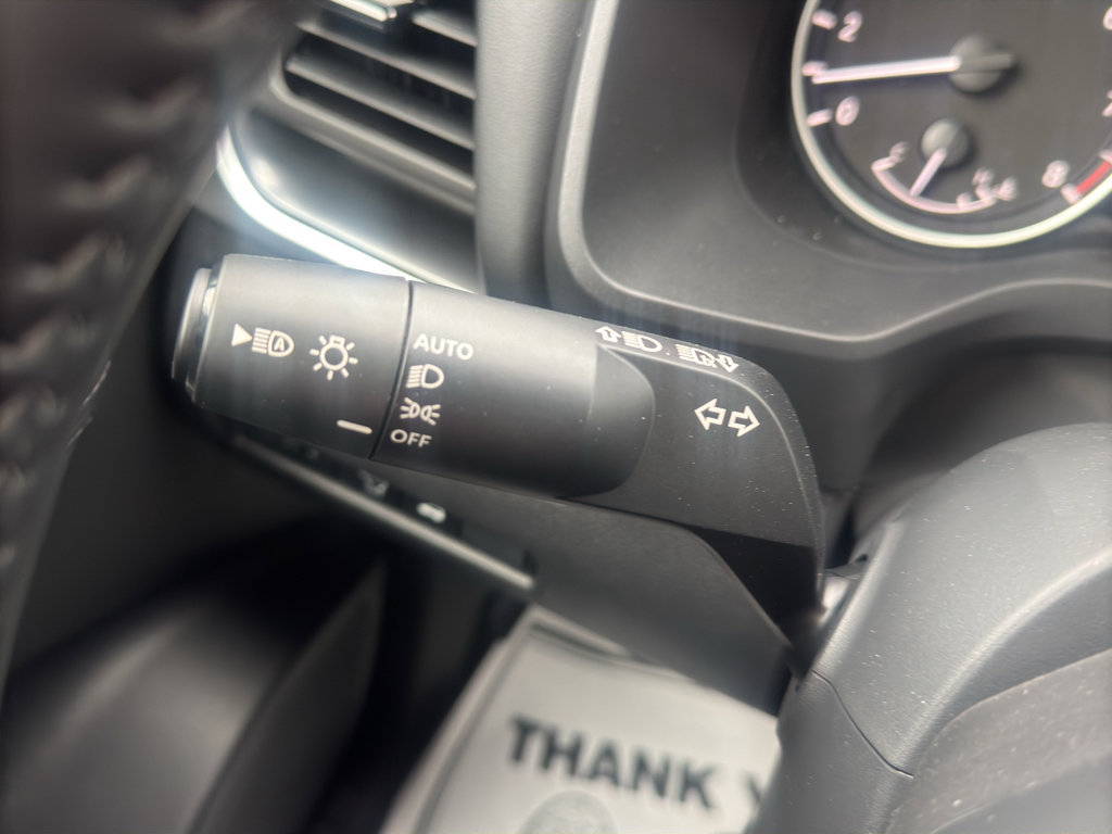 New 2026 Nissan Rogue SV image 29