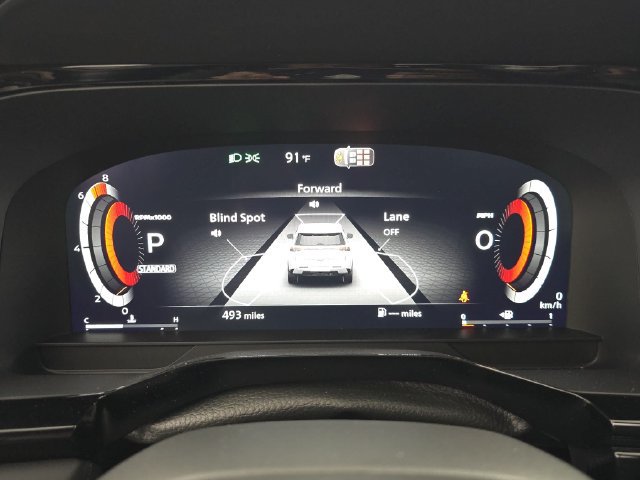 New 2026 Nissan Pathfinder SL w/ SL Premium Package FWD image 27