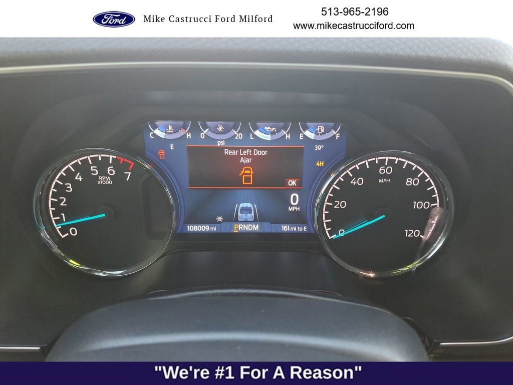 Used 2022 Ford F150 XLT w/ Equipment Group 302A High image 12