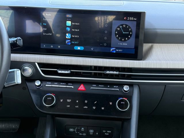 Used 2025 Hyundai Sonata SEL image 24
