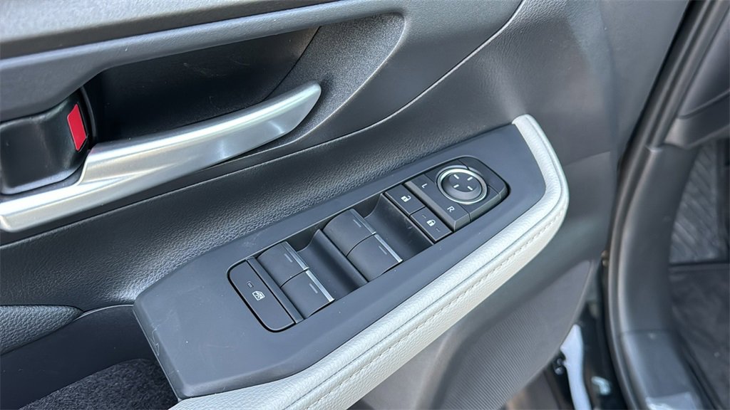 New 2026 Toyota Grand Highlander XLE image 15