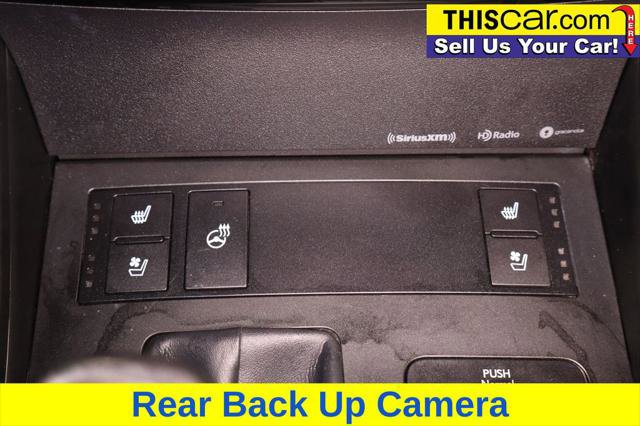 Used 2022 Lexus IS 300 w/ Premium Package image 19