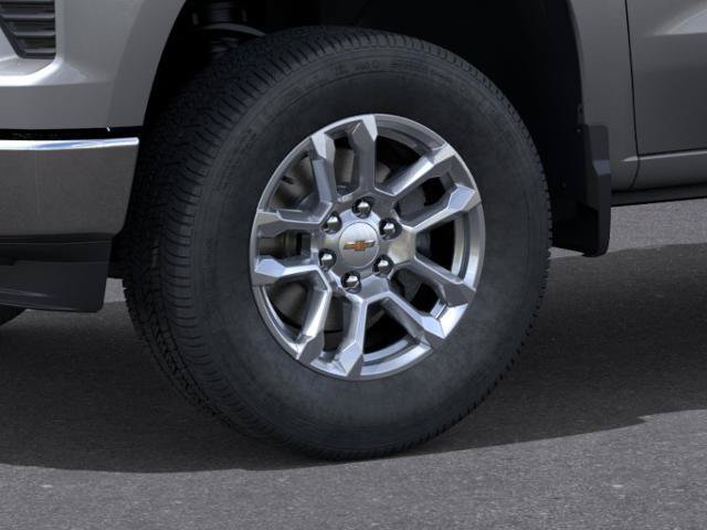 New 2026 Chevrolet Silverado 1500 LT AWD/4WD image 9