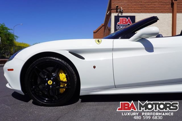 Used 2015 Ferrari California T image 67