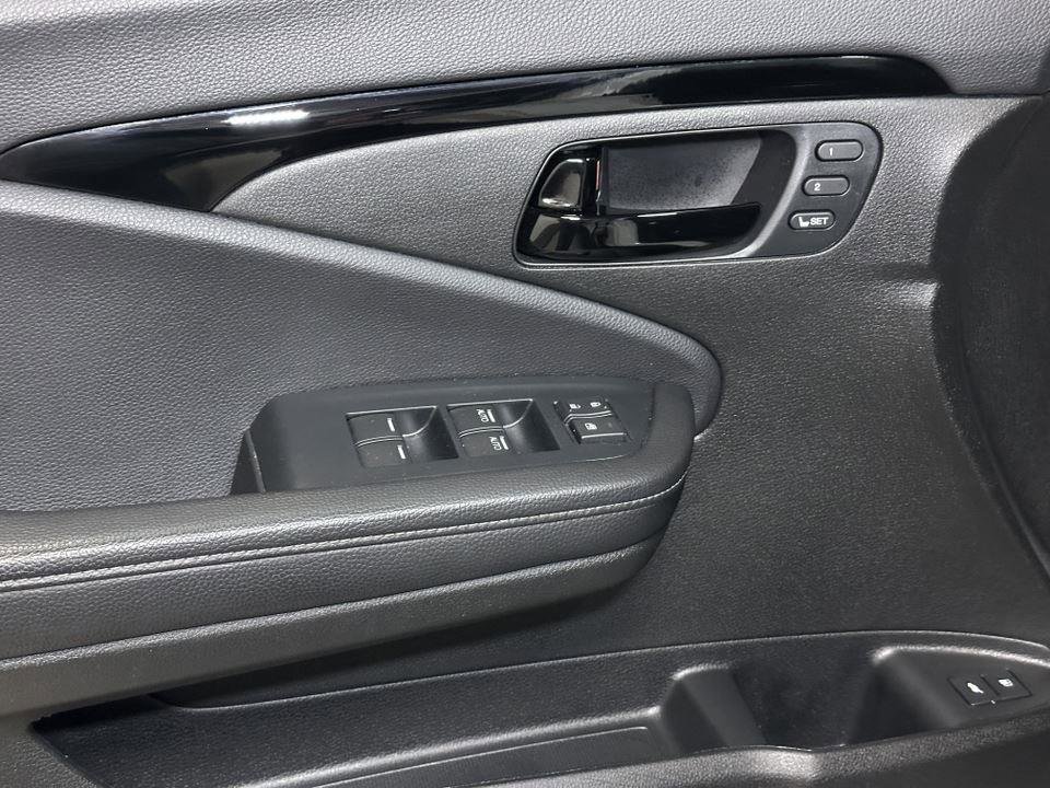 Used 2023 Honda Passport Elite image 21