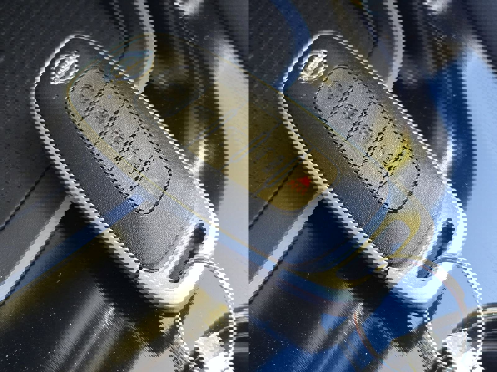 New 2026 Nissan Rogue SV image 19