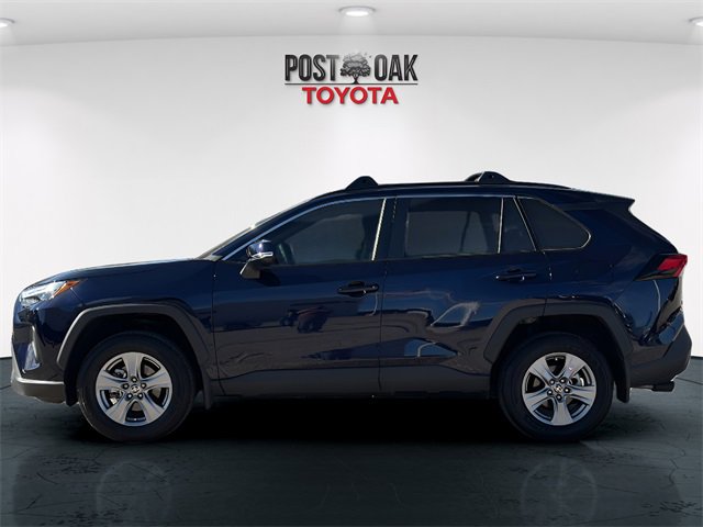 Used 2024 Toyota RAV4 XLE image 4