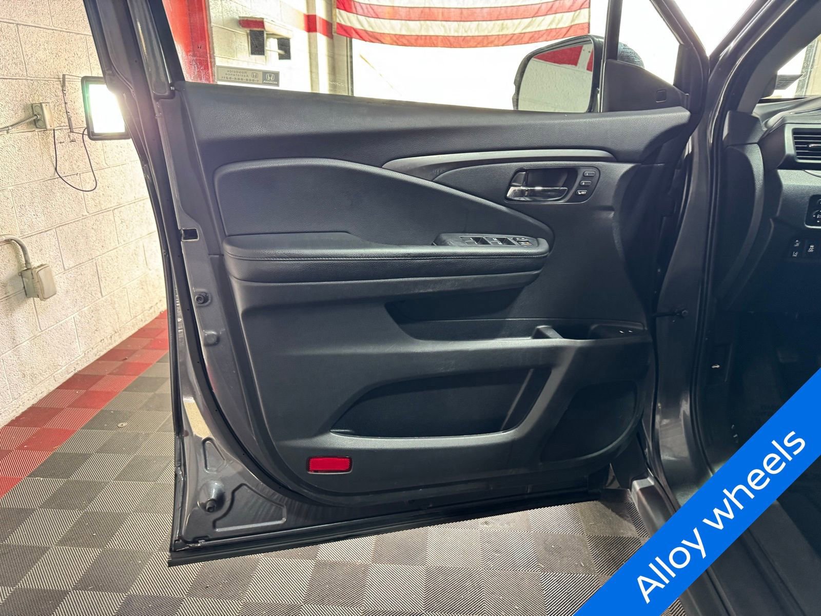 Used 2019 Honda Pilot EX-L image 8