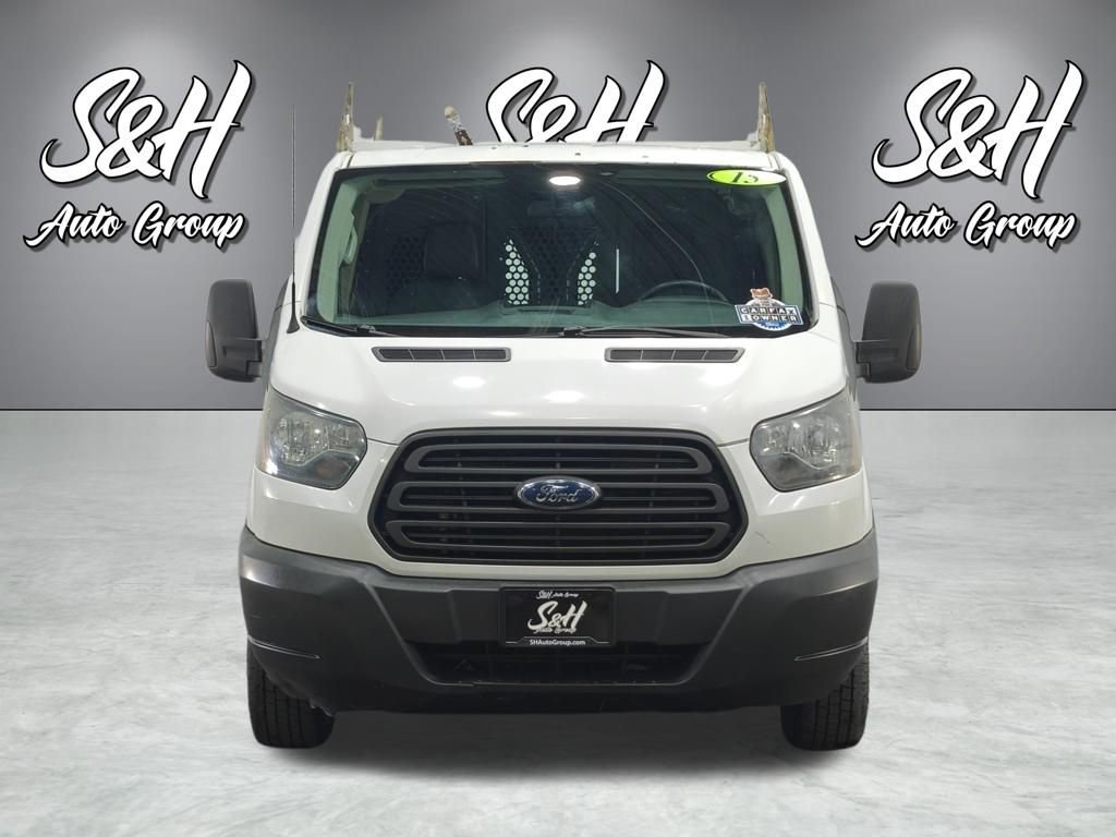 Used 2015 Ford Transit 350 148 Low Roof RWD image 13