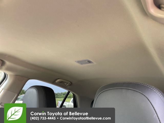 Used 2017 Buick Encore Preferred FWD image 38