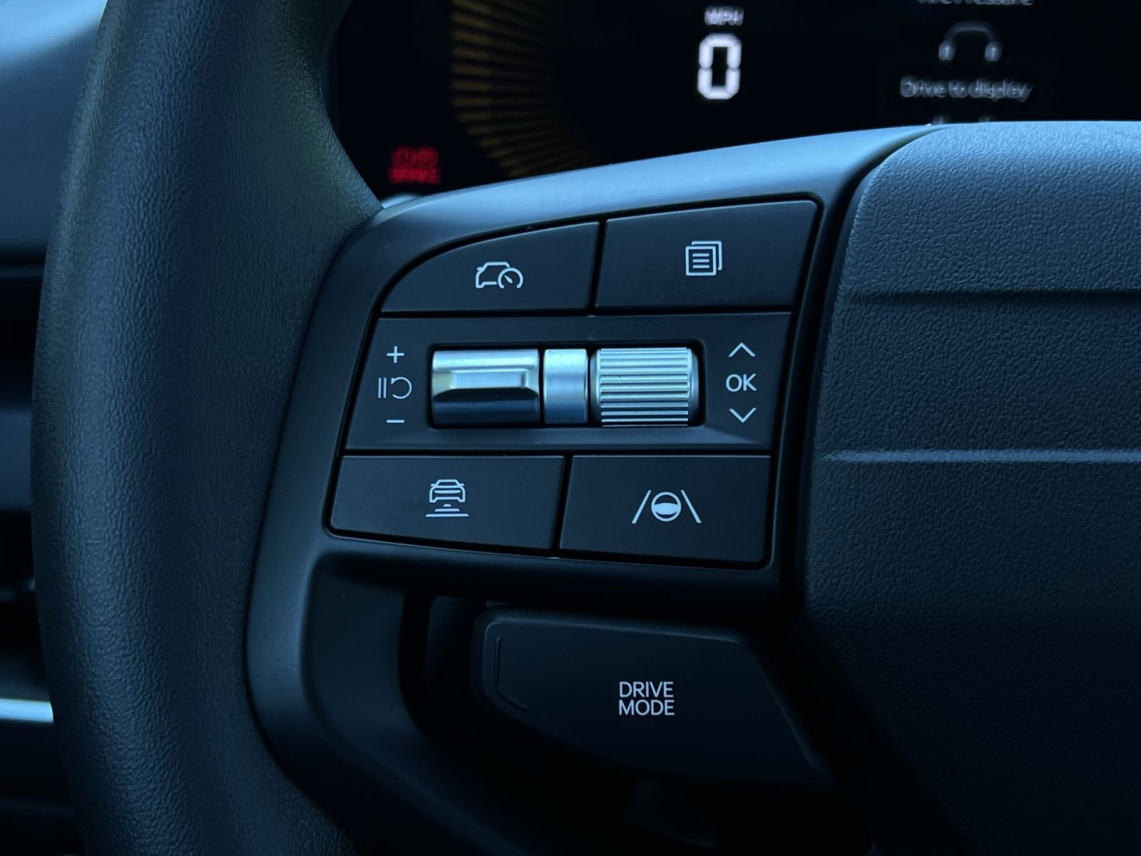 New 2026 Kia K4 FWD image 22