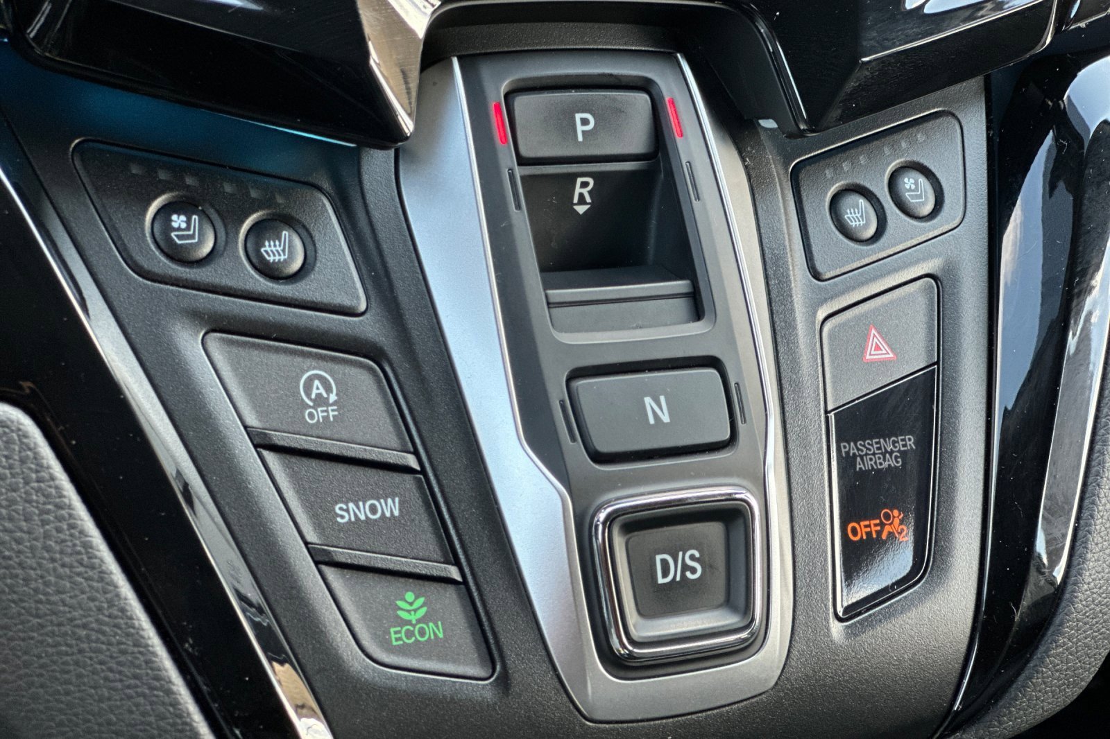 Certified 2024 Honda Odyssey Elite image 23