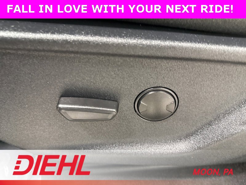 Used 2025 Ford F150 XLT w/ Equipment Group 301A Standard image 21