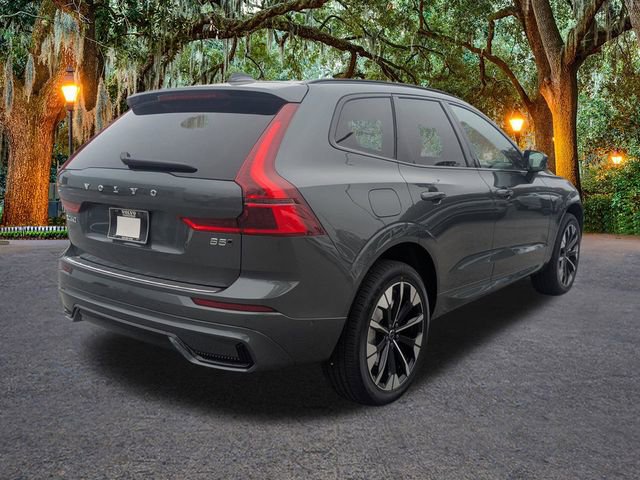 New 2026 Volvo XC60 T8 Ultra w/ Protection Package Premier image 3