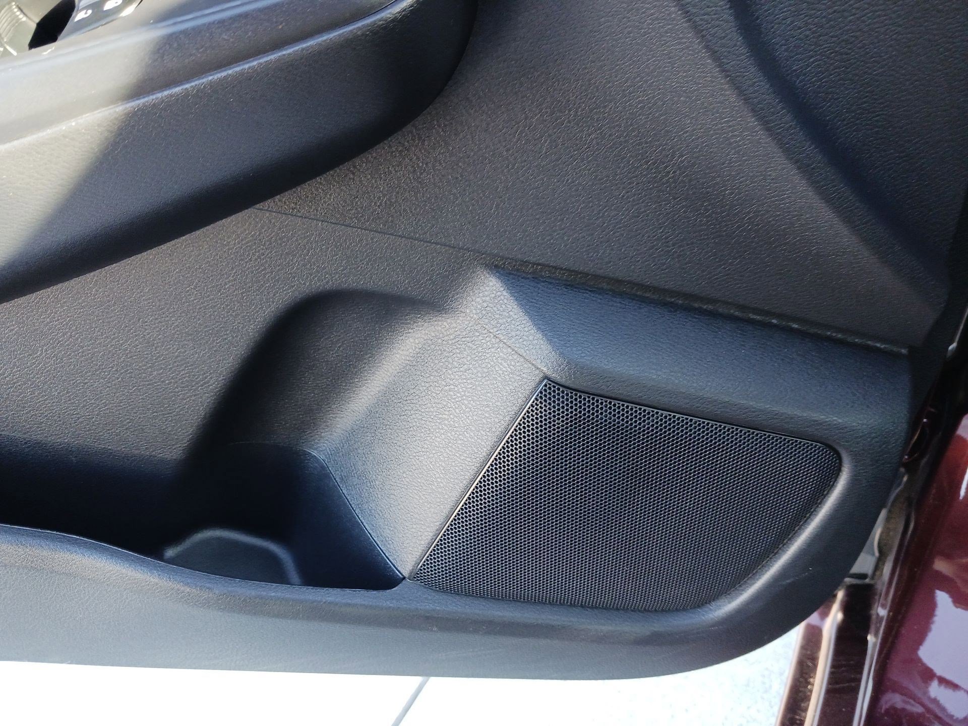 Used 2024 Nissan Sentra SV image 15