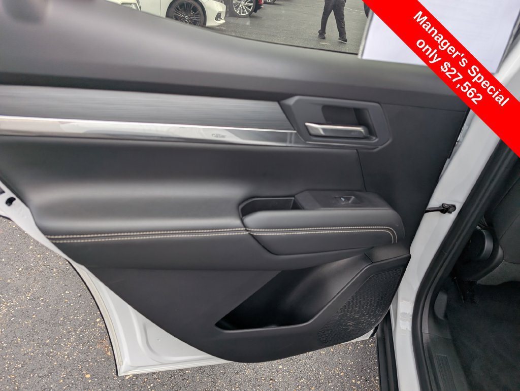 Used 2026 GMC Terrain Elevation FWD image 10