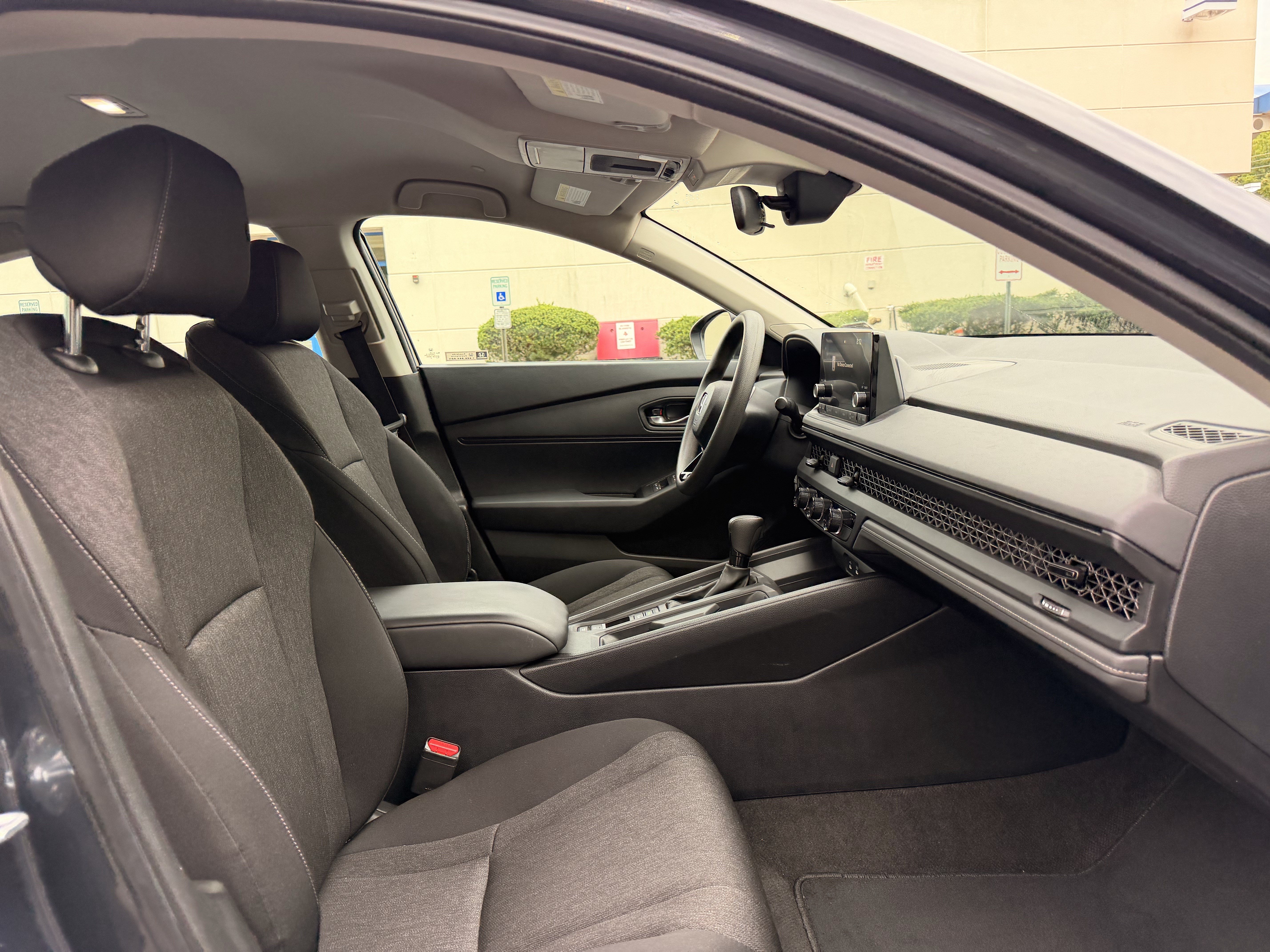 Used 2024 Honda Accord LX image 16