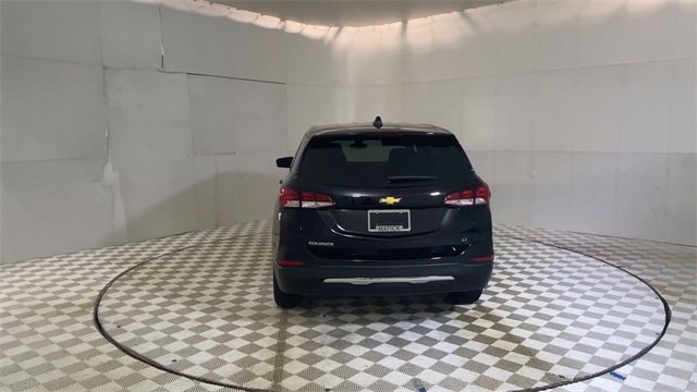 Used 2023 Chevrolet Equinox LT image 7