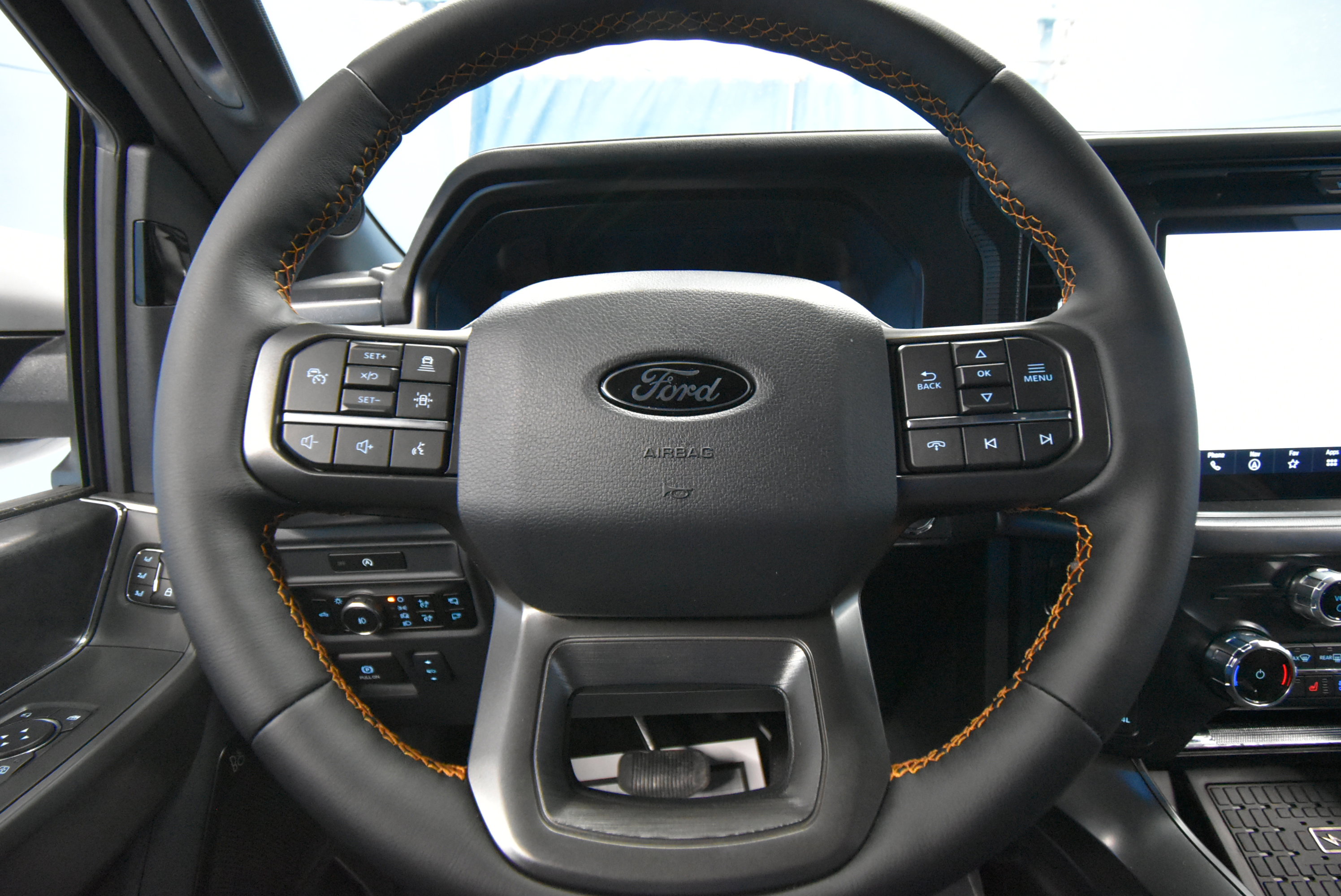 New 2025 Ford F150 Tremor w/ Equipment Group 402A High image 9