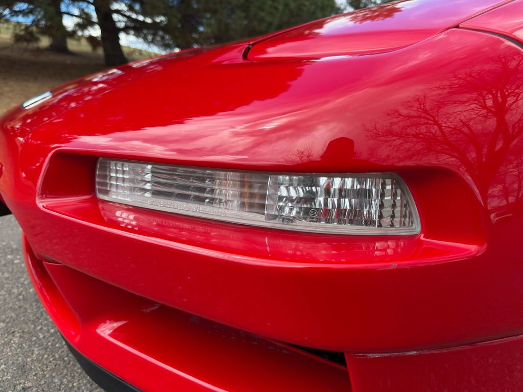 Used 1991 Acura NSX image 65