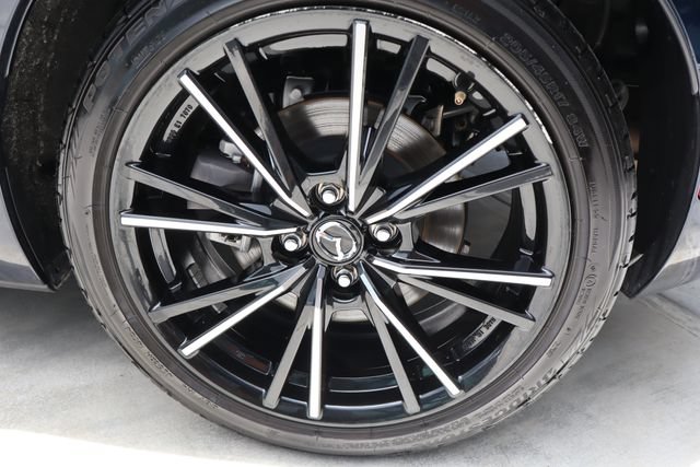 Used 2025 MAZDA MX-5 Miata RF Grand Touring RWD image 42