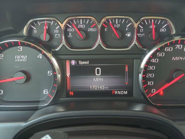 Used 2015 GMC Sierra 1500 SLT w/ SLT Crew Cab Value Package AWD/4WD image 31