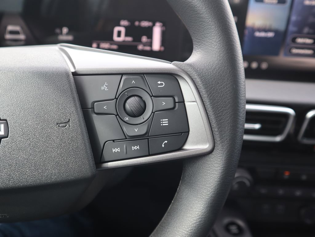 New 2026 Nissan Sentra S w/ Floor Mat Package image 19