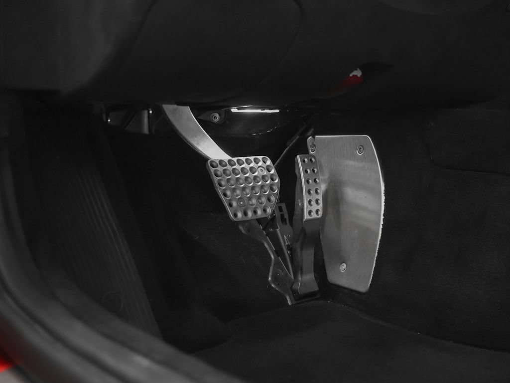 Certified 2022 Ferrari Roma RWD image 48