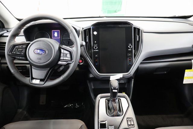 New 2026 Subaru Crosstrek 2.5i Limited w/ Popular Package #3A AWD/4WD image 14