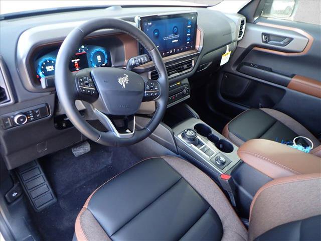 New 2025 Ford Bronco Sport Outer Banks image 10