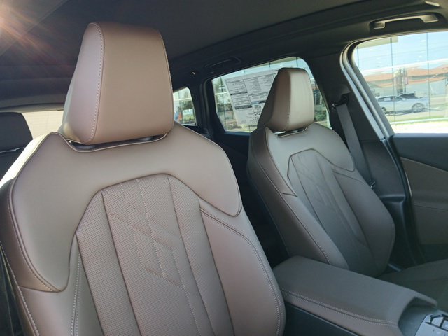 New 2026 BMW X3 xDrive30i AWD/4WD image 17