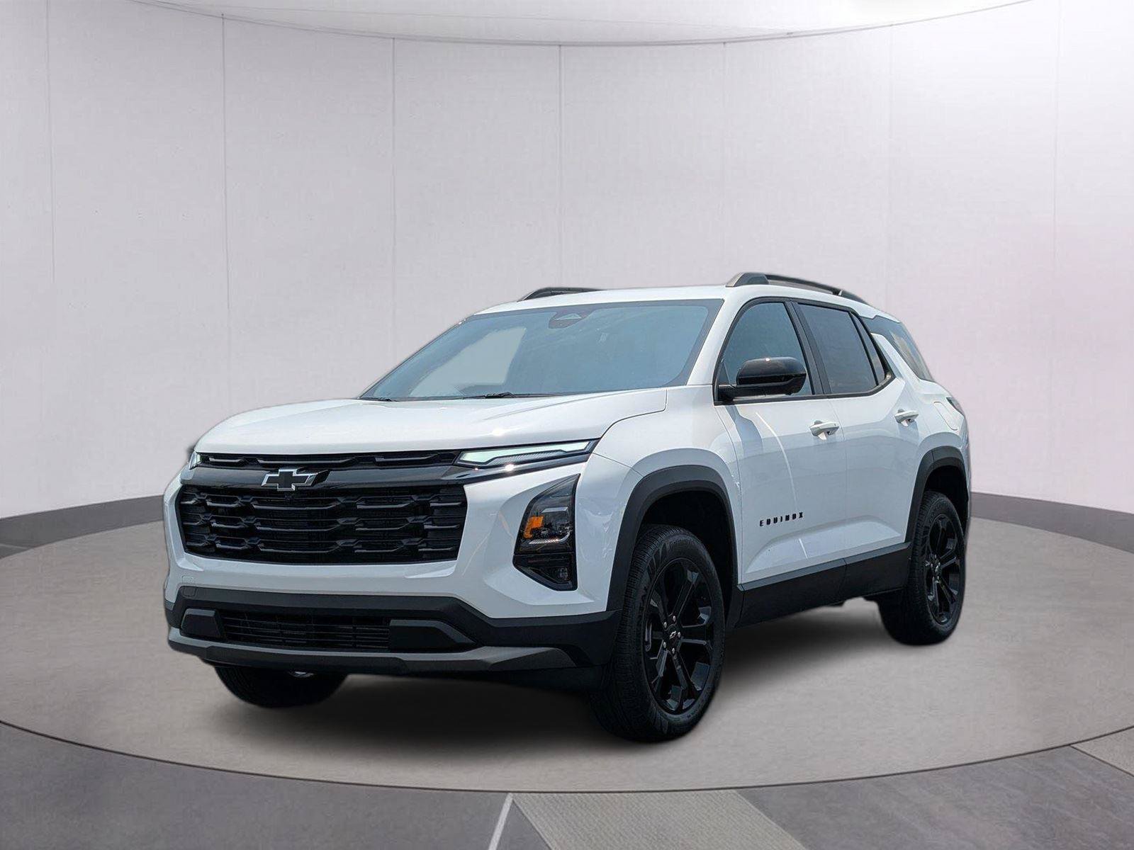 New 2026 Chevrolet Equinox LT w/ Convenience Package II