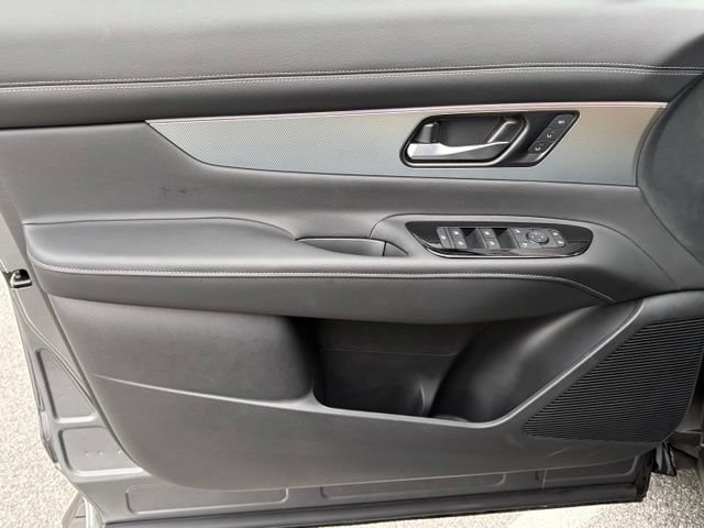 New 2027 Nissan Murano SL AWD/4WD image 11