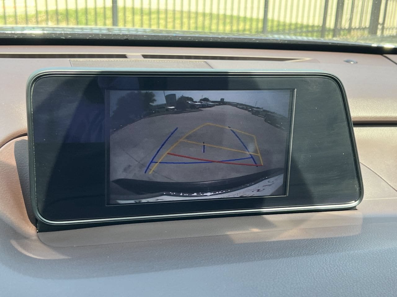 Used 2019 Lexus RX 350L FWD w/ Premium Package image 16