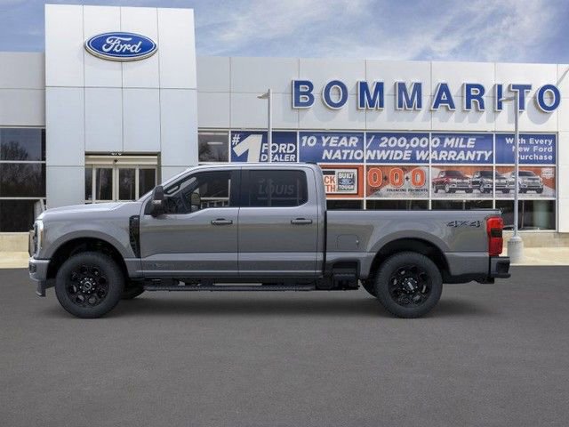 New 2026 Ford F250 XLT w/ XLT Premium Package image 3