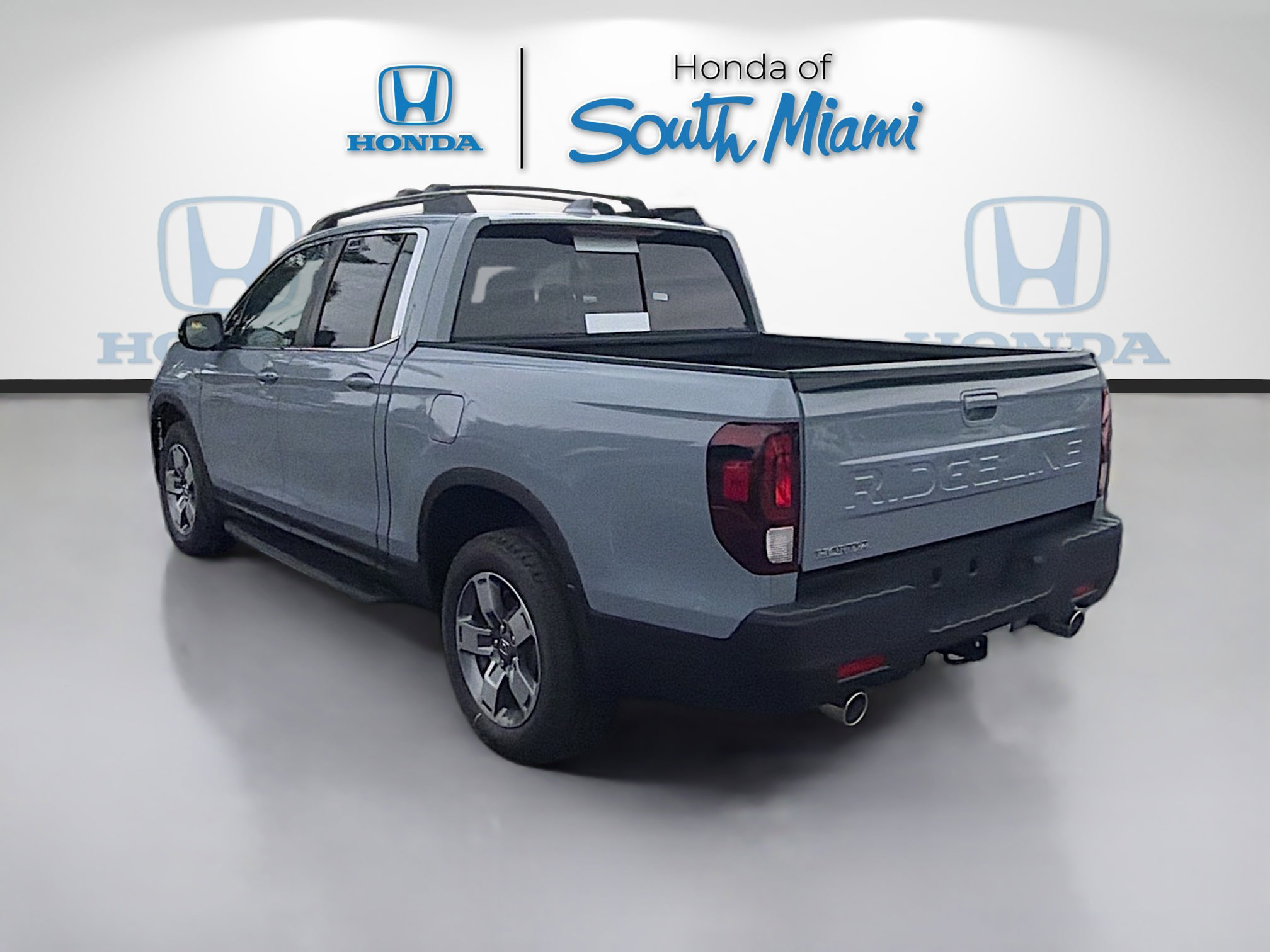 New 2026 Honda Ridgeline RTL image 5