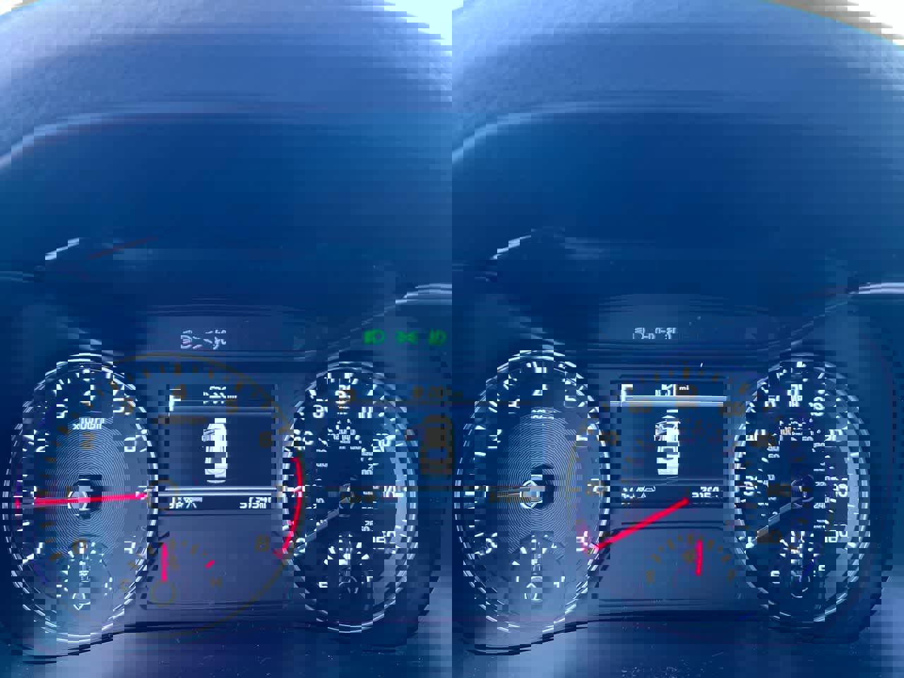 Certified 2024 Kia Forte GT-Line w/ GT-Line Premium Package image 15